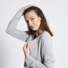 Feinstrick-Cardigan "Stine"